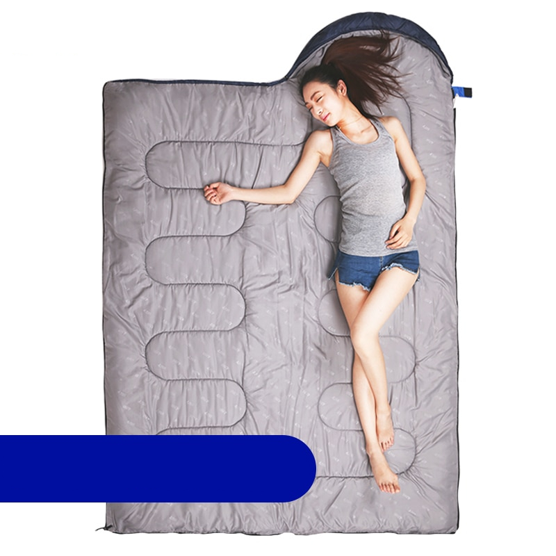 Waterproof Camping Sleeping Bag