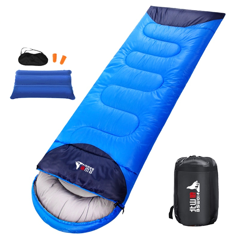 Waterproof Camping Sleeping Bag