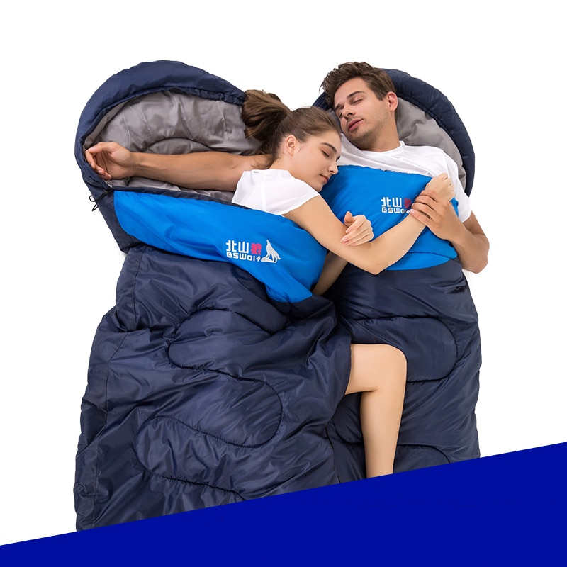 Waterproof Camping Sleeping Bag