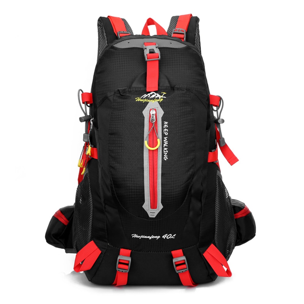 40L Outdoor Camping Backpack