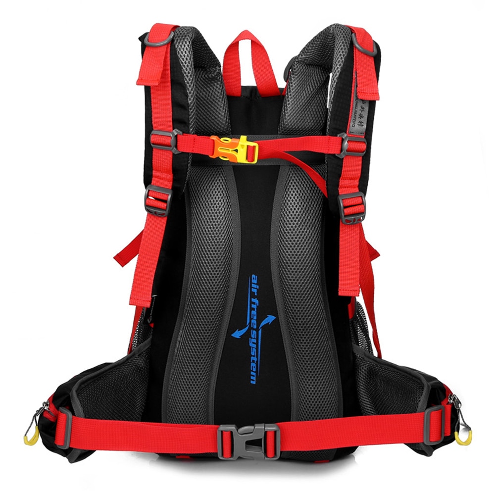 40L Outdoor Camping Backpack