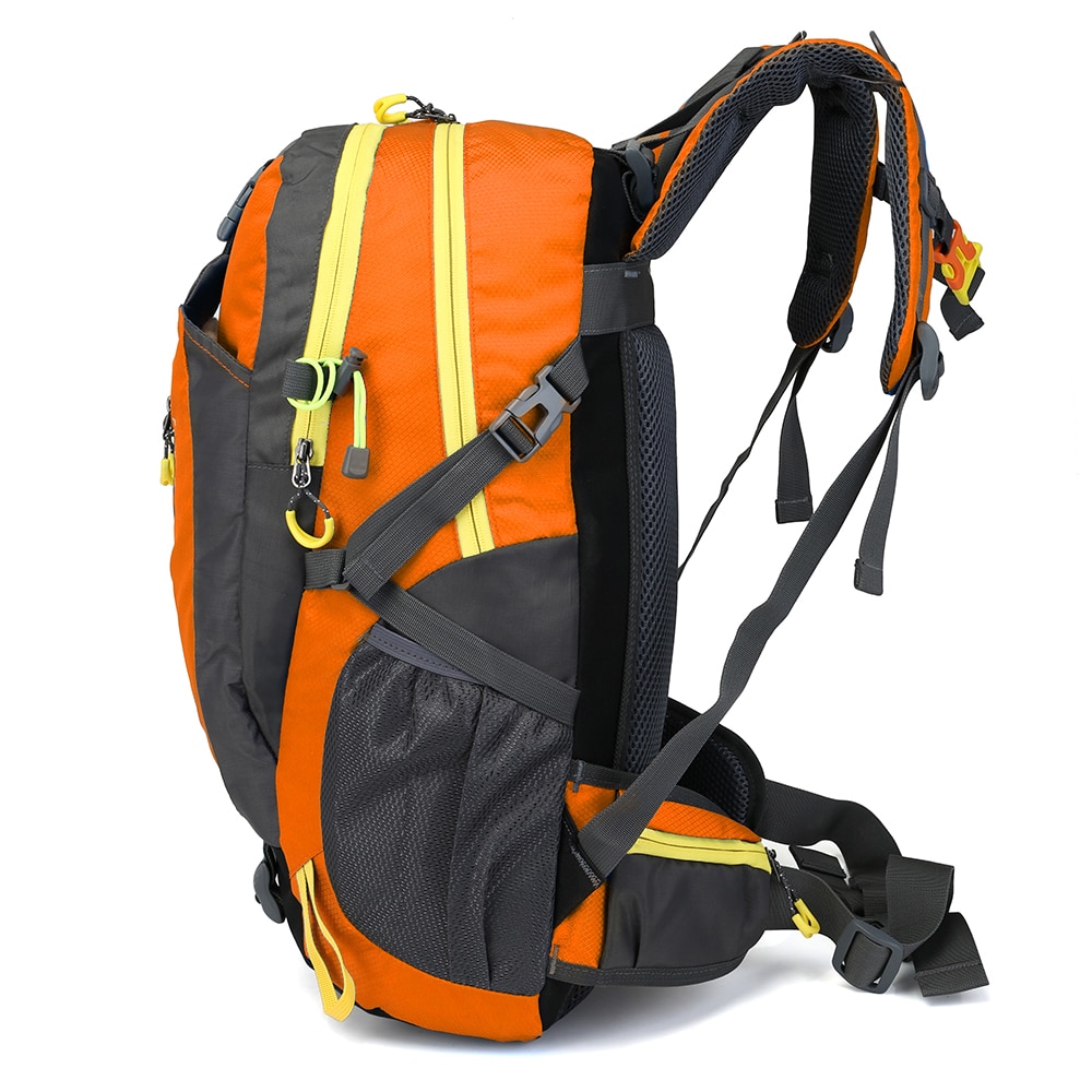40L Outdoor Camping Backpack