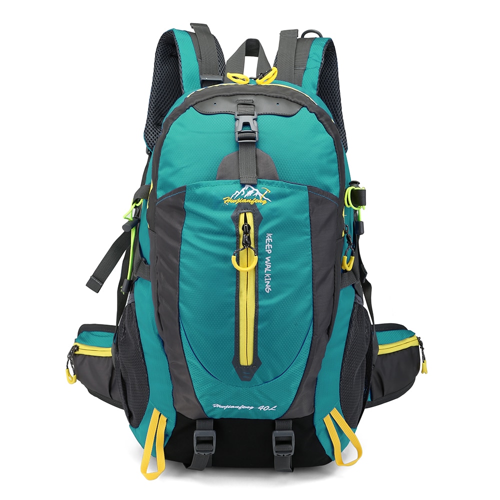 40L Outdoor Camping Backpack