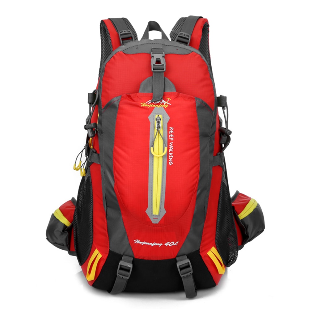 40L Outdoor Camping Backpack