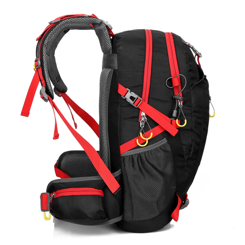 40L Outdoor Camping Backpack