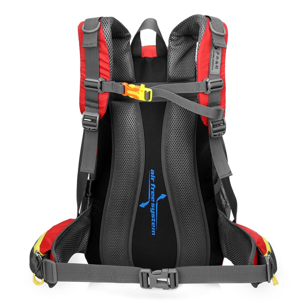 40L Outdoor Camping Backpack