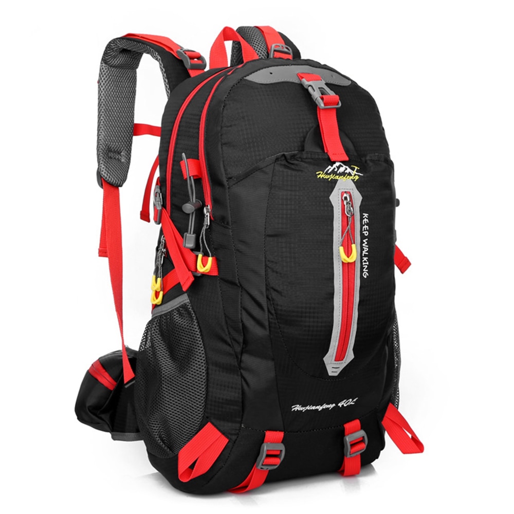 40L Outdoor Camping Backpack