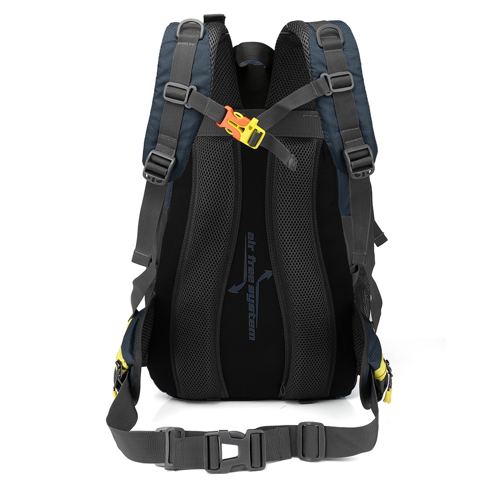 40L Outdoor Camping Backpack
