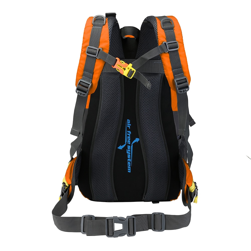 40L Outdoor Camping Backpack