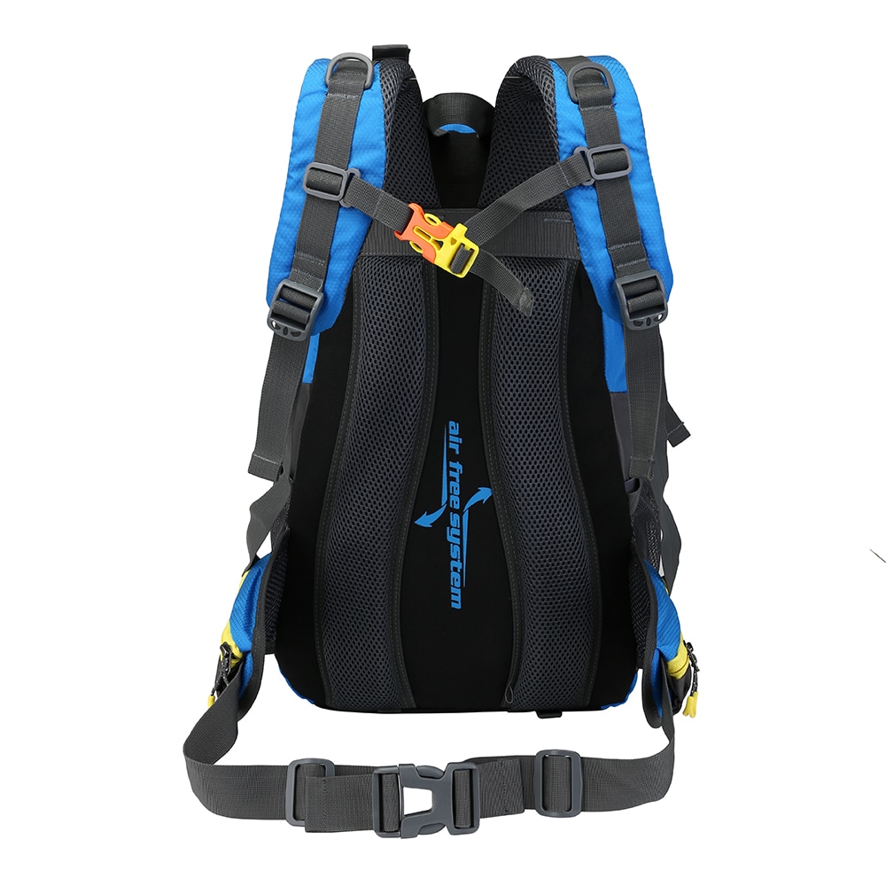 40L Outdoor Camping Backpack