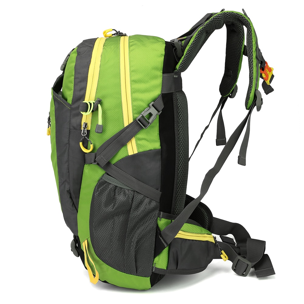 40L Outdoor Camping Backpack