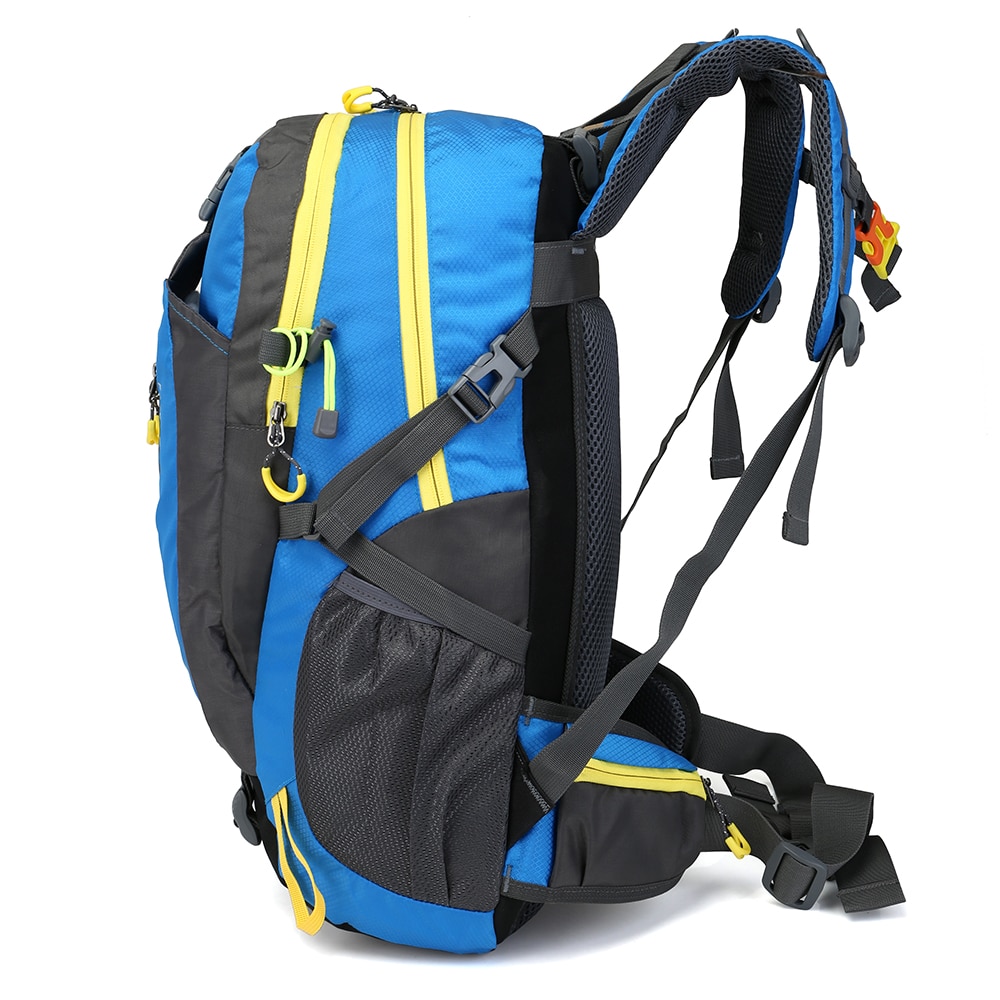 40L Outdoor Camping Backpack