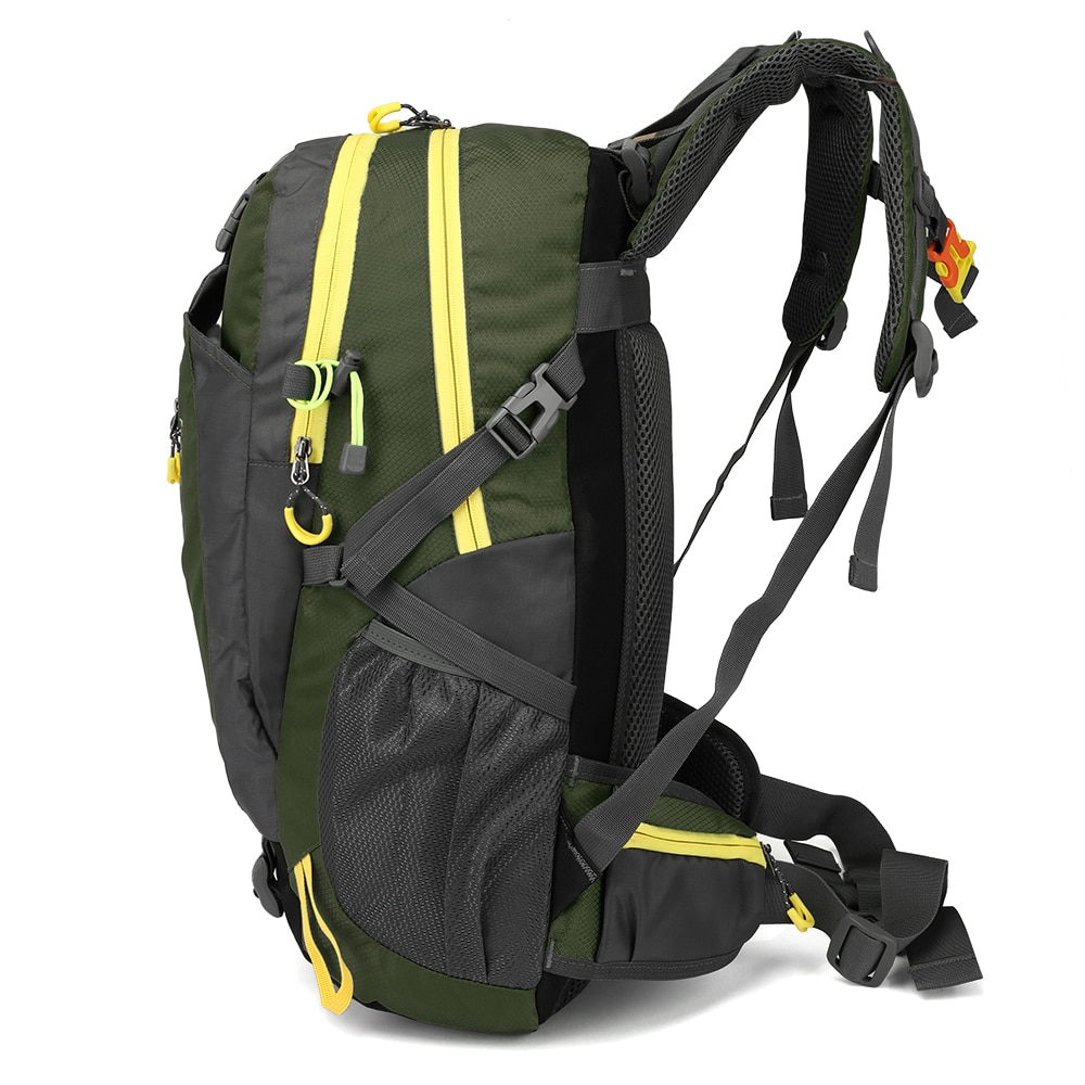40L Outdoor Camping Backpack