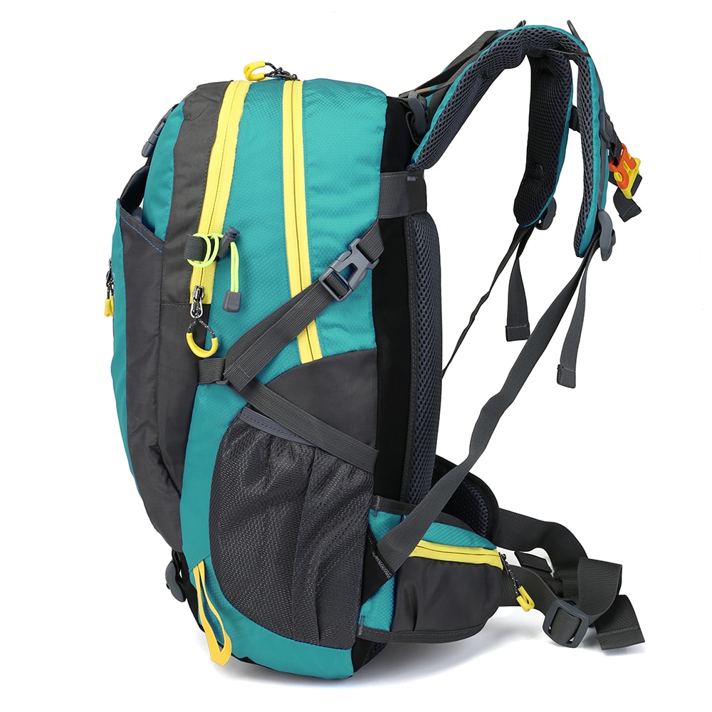 40L Outdoor Camping Backpack