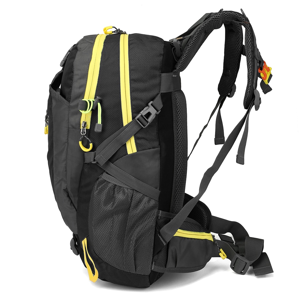40L Outdoor Camping Backpack