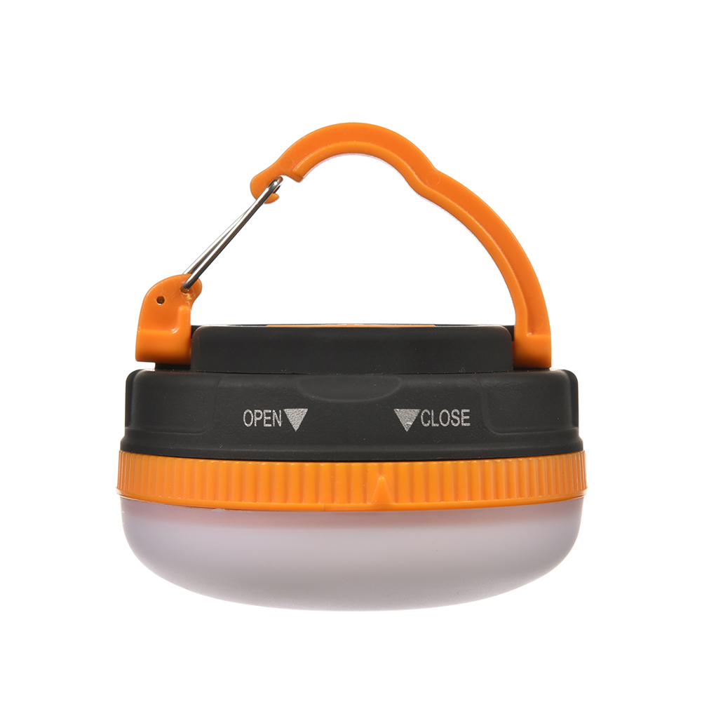 Waterproof Hanging Camping Lantern