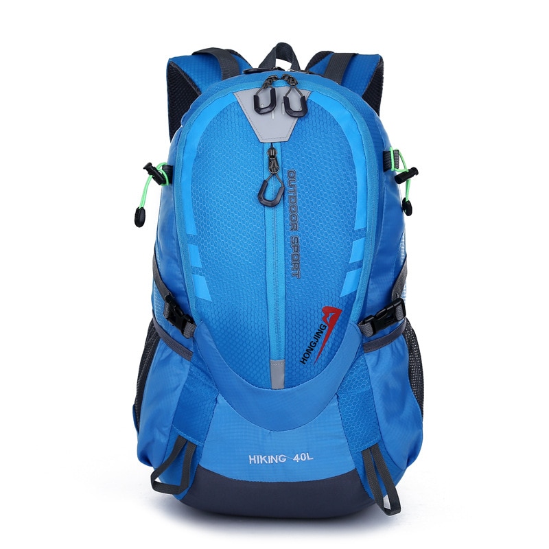 Large Capacity Hiking Camping Bag