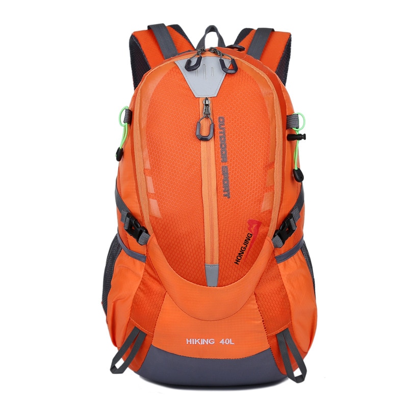 Large Capacity Hiking Camping Bag