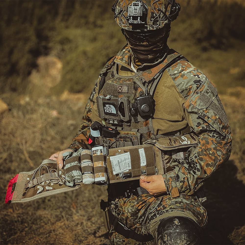 Rhino QF-002M IFAK Military IFAKS Pouch First Aid Kit Survival outdoor emergency kit for Camping Medical Kit Molle Pouch Bag Rhino QF-002M IFAK Military IFAKS Pouch First Aid Kit Survival outdoor emergency kit for Camping Medical Kit Molle Pouch Bag