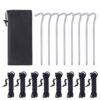 Tent Pegs L