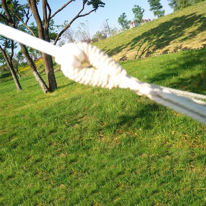 Double Hammock Outdoor Rollover Prevention Camping Canvas Fabric Hammock Hanging Swing Bed for Patio Travel Hiking Dropshipping Double Hammock Outdoor Rollover Prevention Camping Canvas Fabric Hammock Hanging Swing Bed for Patio Travel Hiking Dropshipping