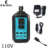 110V