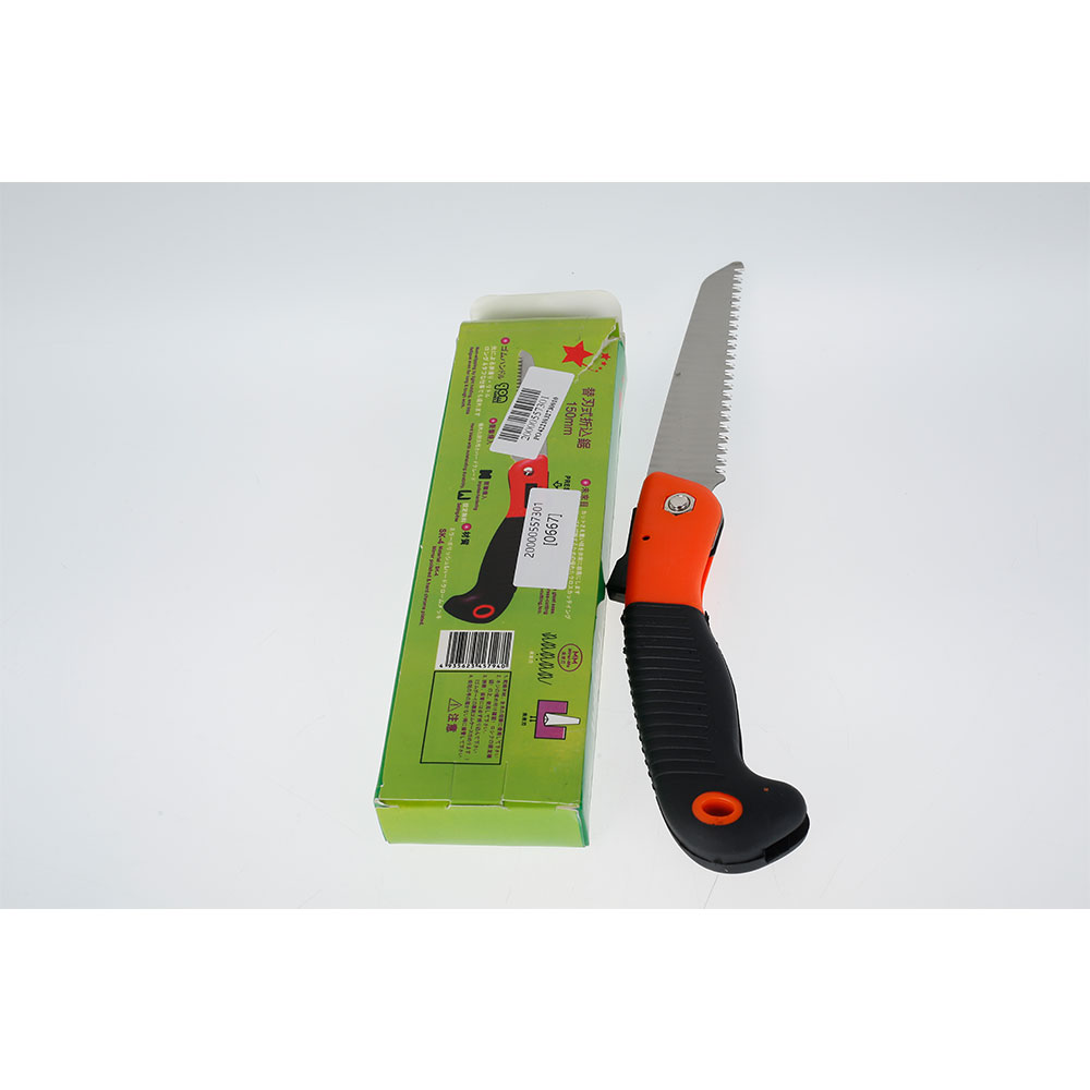 Tools for Outdoor Camping SK5 Grafting Pruner Folding Saw DIY Wood Pruning Saw With Hard Teeth Pruning Hand Saw Bushcraft Garden