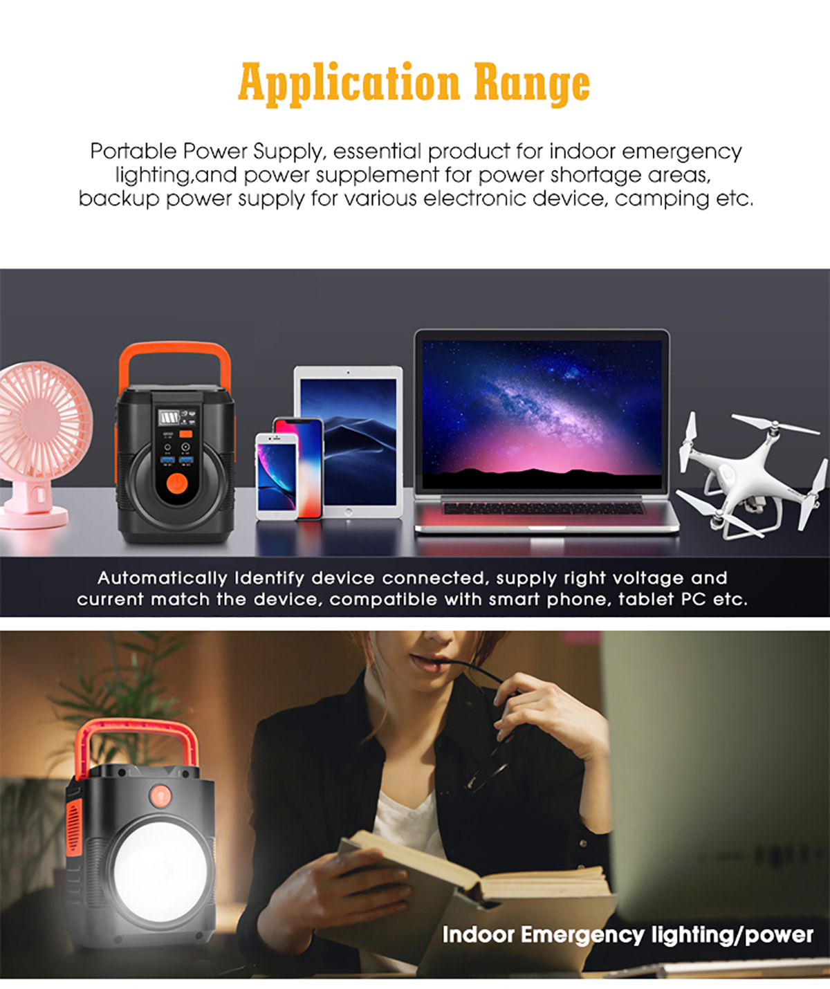 220V 110V Portable Rechargeable Outdoor Generator Battery Charger 30000mAh Emergency Laptop Power Bank Station Supply Camping 220V 110V Portable Rechargeable Outdoor Generator Battery Charger 30000mAh Emergency Laptop Power Bank Station Supply Camping