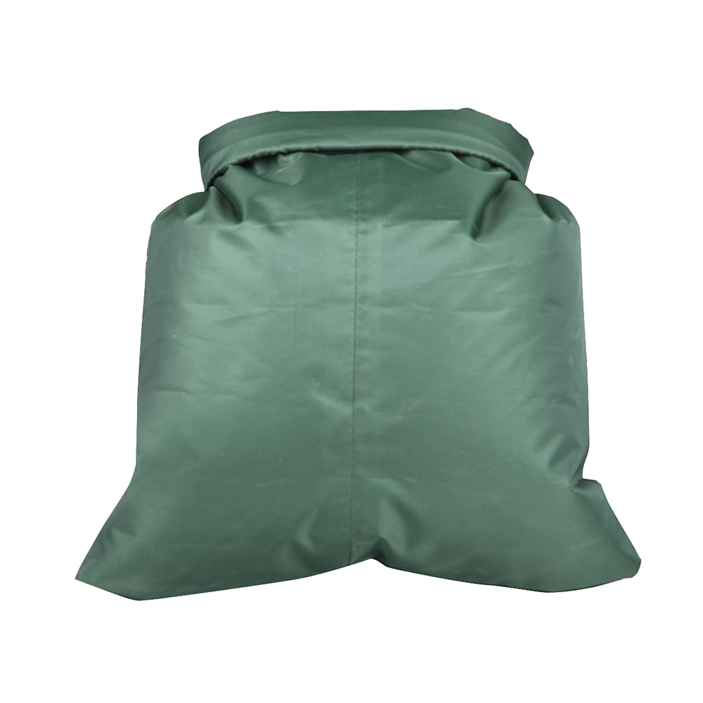 6 PCS Outdoor Waterproof Bag Dry Pack Sack Sports Bag for Drifting Boating Floating Kayaking Beach Camping Surfing Swimming Bags
