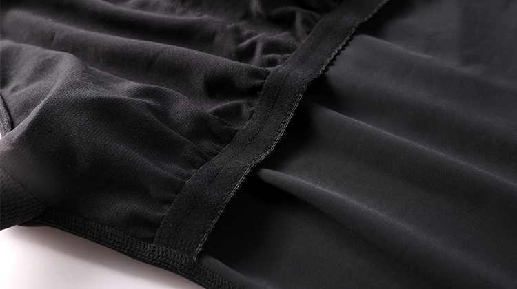 SYROKAN Women's Sleek High Neck Zipper Maillot Training Athletic One Piece Swimsuit