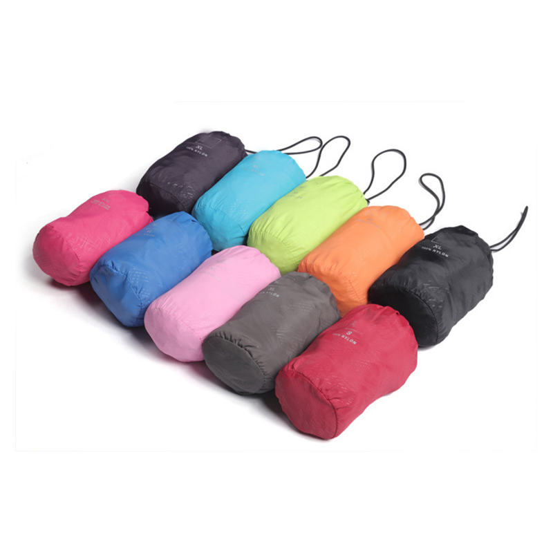 Men Women Quick Dry Jackets Casual Windproof Waterproof Ultra-Light Rainproof Windbreaker Bike Long Sleeve Windbreaker Raincoat