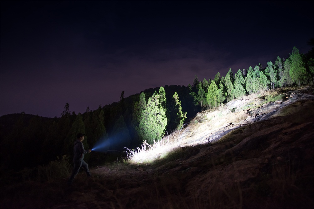 Trustfire Mc3 High Power Rechargeable Led Flashlight 2500 Lumens Cree Xhp 50 Led 21700 Ipx8 Magnetic Charge 2a Powerful EDC Lamp Trustfire Mc3 High Power Rechargeable Led Flashlight 2500 Lumens Cree Xhp 50 Led 21700 Ipx8 Magnetic Charge 2a Powerful EDC Lamp