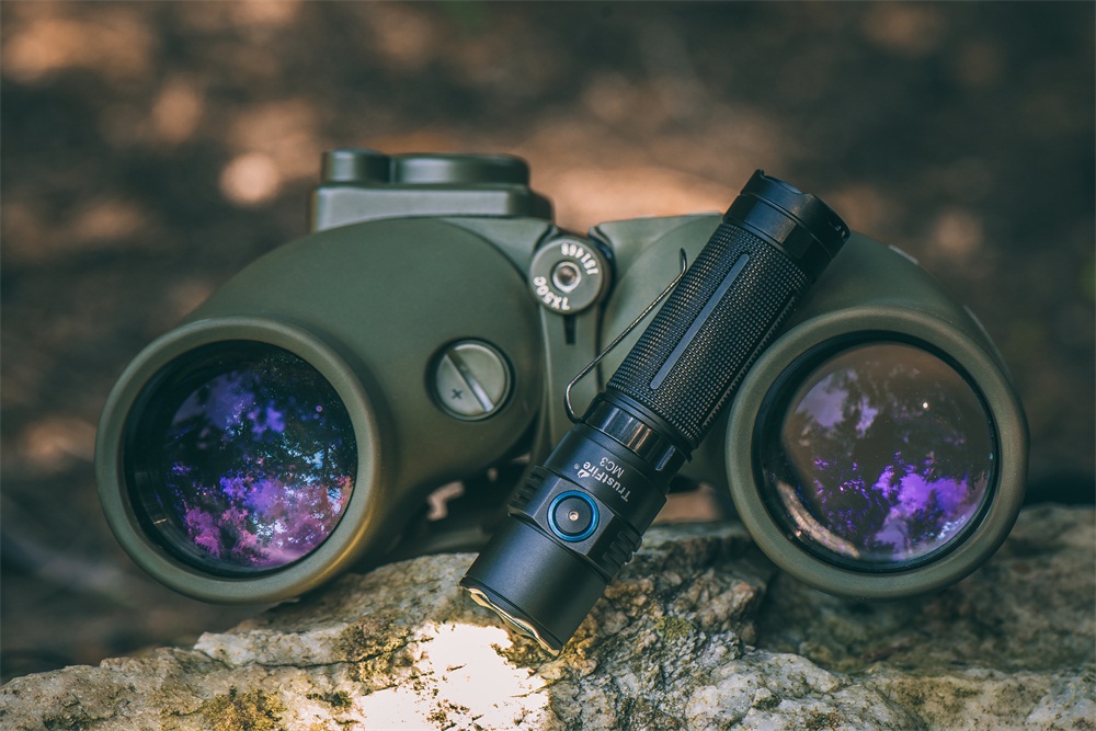 Trustfire Mc3 High Power Rechargeable Led Flashlight 2500 Lumens Cree Xhp 50 Led 21700 Ipx8 Magnetic Charge 2a Powerful EDC Lamp Trustfire Mc3 High Power Rechargeable Led Flashlight 2500 Lumens Cree Xhp 50 Led 21700 Ipx8 Magnetic Charge 2a Powerful EDC Lamp