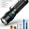 with 21700 battery