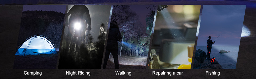 Trustfire L2 Tactical Led Flashlight Cree Xp-L Hd 1000 Lumens Powered By 14500 Aa Battery Ipx8 2 Modes Powerful EDC Torch Lights Trustfire L2 Tactical Led Flashlight Cree Xp-L Hd 1000 Lumens Powered By 14500 Aa Battery Ipx8 2 Modes Powerful EDC Torch Lights