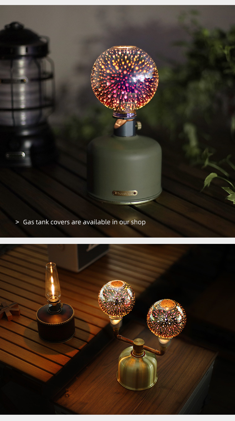 Thous Winds SP GL140 Lantern Wass Gas Lamp Glass Lampshade Outdoor Camping Lamp Glass Lantern Accessories Thous Winds SP GL140 Lantern Wass Gas Lamp Glass Lampshade Outdoor Camping Lamp Glass Lantern Accessories