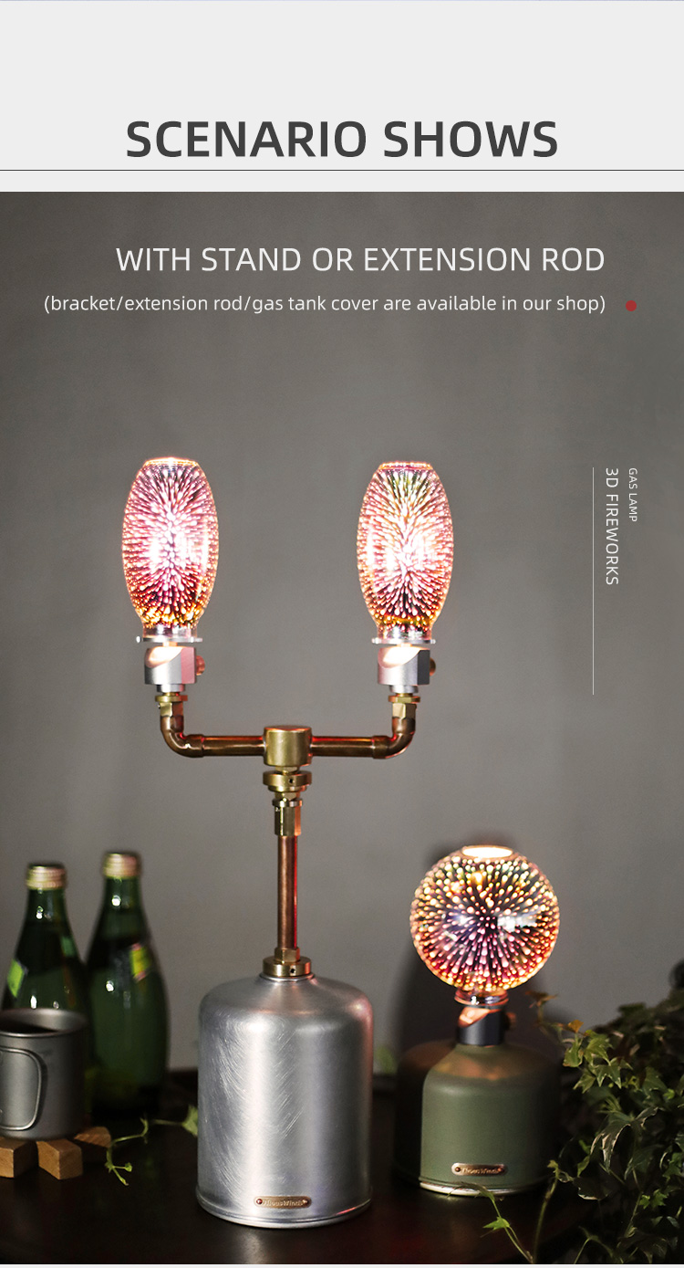 Thous Winds SP GL140 Lantern Wass Gas Lamp Glass Lampshade Outdoor Camping Lamp Glass Lantern Accessories Thous Winds SP GL140 Lantern Wass Gas Lamp Glass Lampshade Outdoor Camping Lamp Glass Lantern Accessories