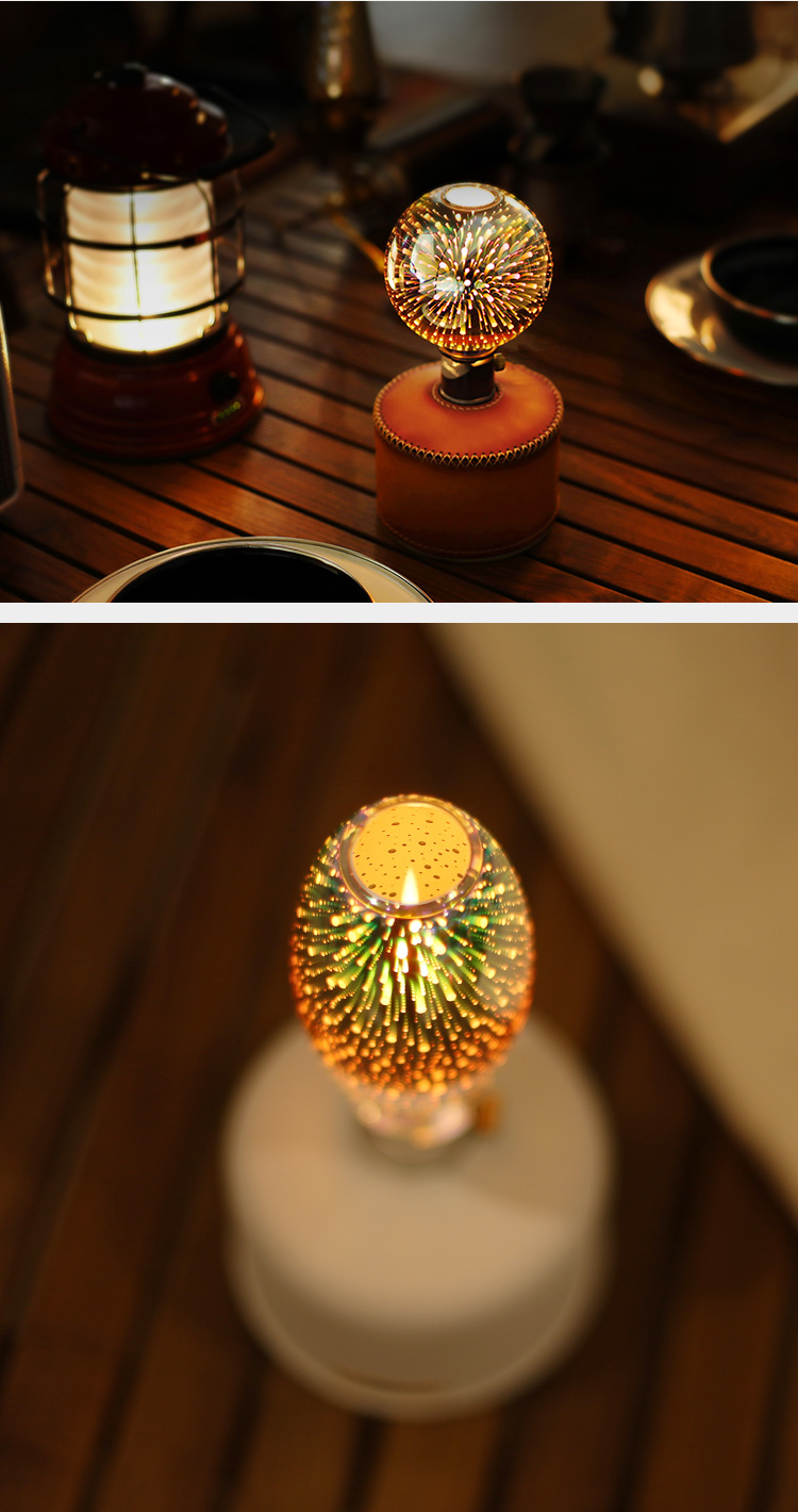 Thous Winds SP GL140 Lantern Wass Gas Lamp Glass Lampshade Outdoor Camping Lamp Glass Lantern Accessories Thous Winds SP GL140 Lantern Wass Gas Lamp Glass Lampshade Outdoor Camping Lamp Glass Lantern Accessories