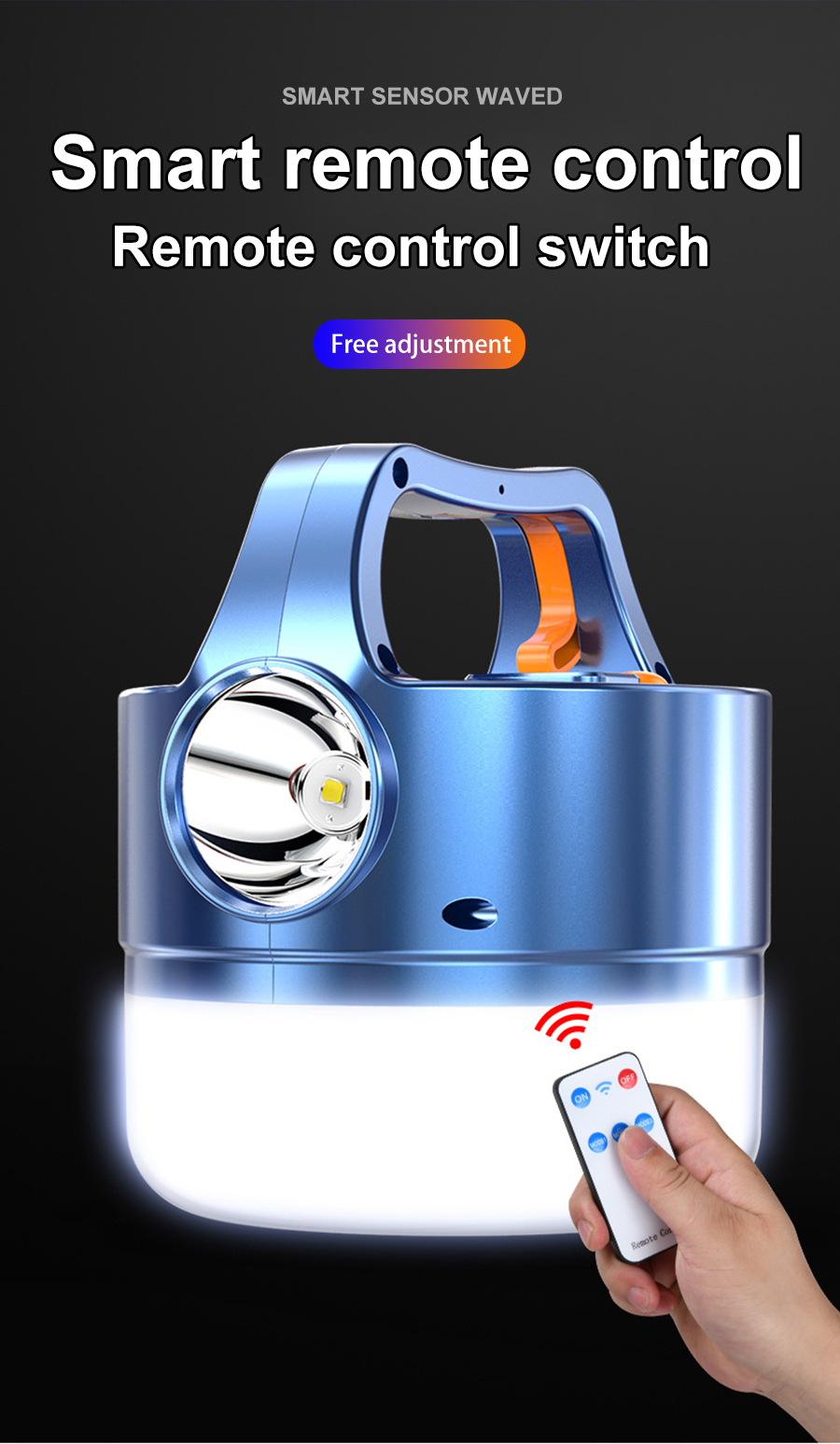 780W Solar LED Camping Light USB Rechargeable Bulb Outdoor Remote Tent Travel Lamp Portable Lanterns Emergency Strong Work Light 780W Solar LED Camping Light USB Rechargeable Bulb Outdoor Remote Tent Travel Lamp Portable Lanterns Emergency Strong Work Light