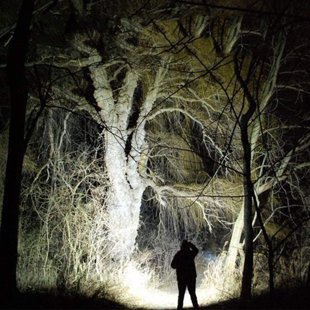 USB Rechargeable LED Flashlight Super Bright V6 Tactical Torch 4 Lighting Modes Zoomable Lamp Waterproof 18650 Camping Lantern USB Rechargeable LED Flashlight Super Bright V6 Tactical Torch 4 Lighting Modes Zoomable Lamp Waterproof 18650 Camping Lantern