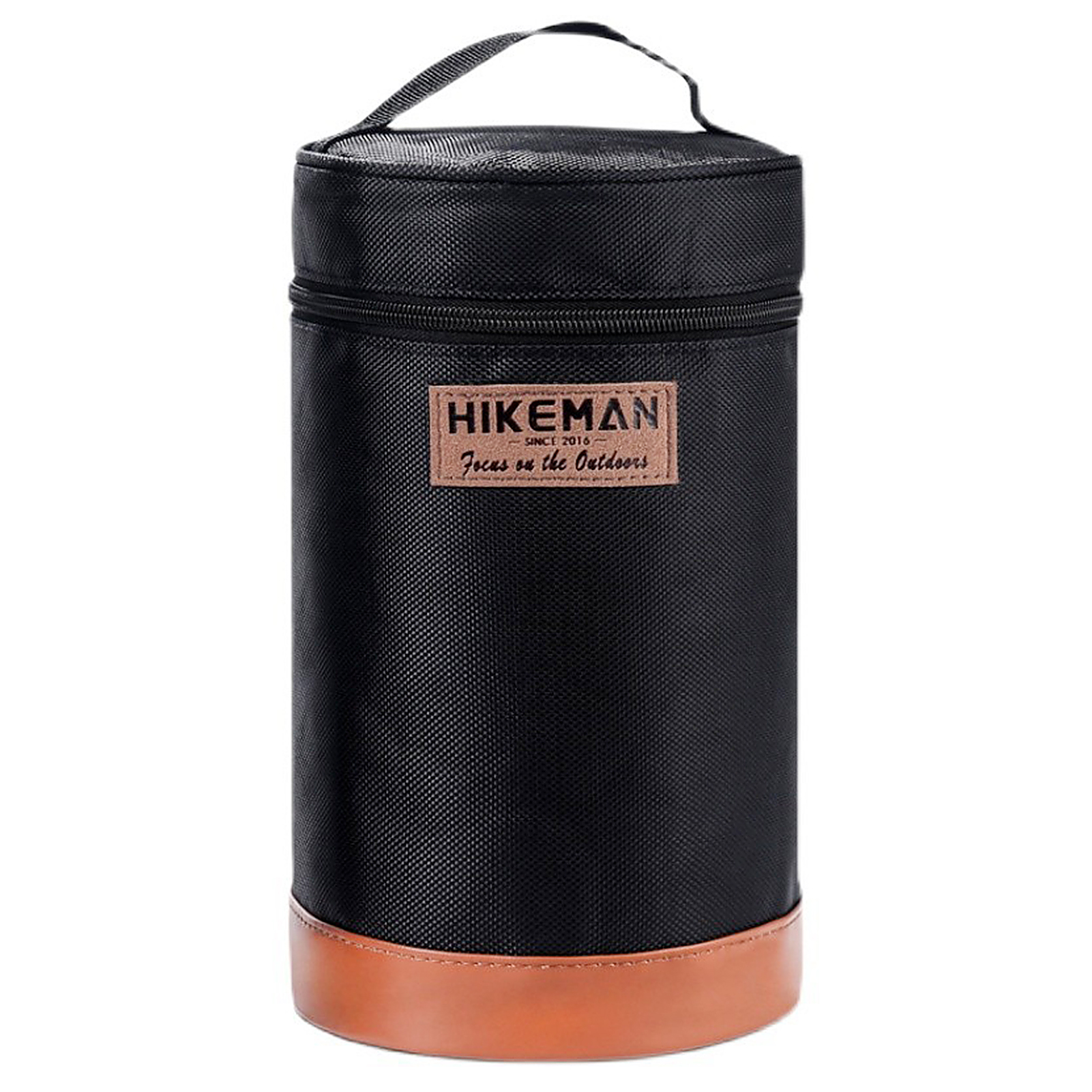Outdoor Gas Tank Cover Heavy Duty Waterproof Propane Gas Can Storage Bag Holder Camping Travel Cylinder Lantern Protective Case