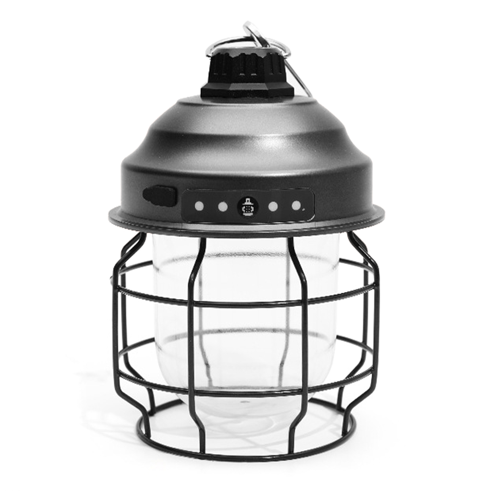 2022 Vintage USB Rechargeable Camping Lantern IPX4 Waterproof Hanging Tent Light for Outdoor Camping Tent Fishing Backpacking 2022 Vintage USB Rechargeable Camping Lantern IPX4 Waterproof Hanging Tent Light for Outdoor Camping Tent Fishing Backpacking