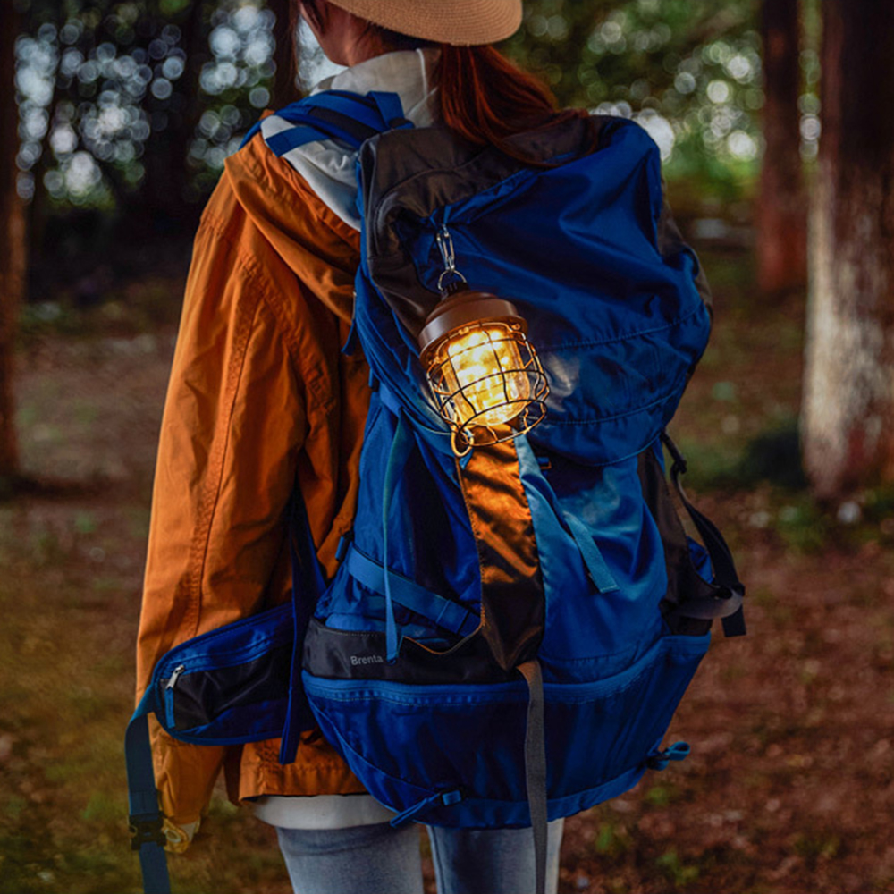 2022 Vintage USB Rechargeable Camping Lantern IPX4 Waterproof Hanging Tent Light for Outdoor Camping Tent Fishing Backpacking 2022 Vintage USB Rechargeable Camping Lantern IPX4 Waterproof Hanging Tent Light for Outdoor Camping Tent Fishing Backpacking