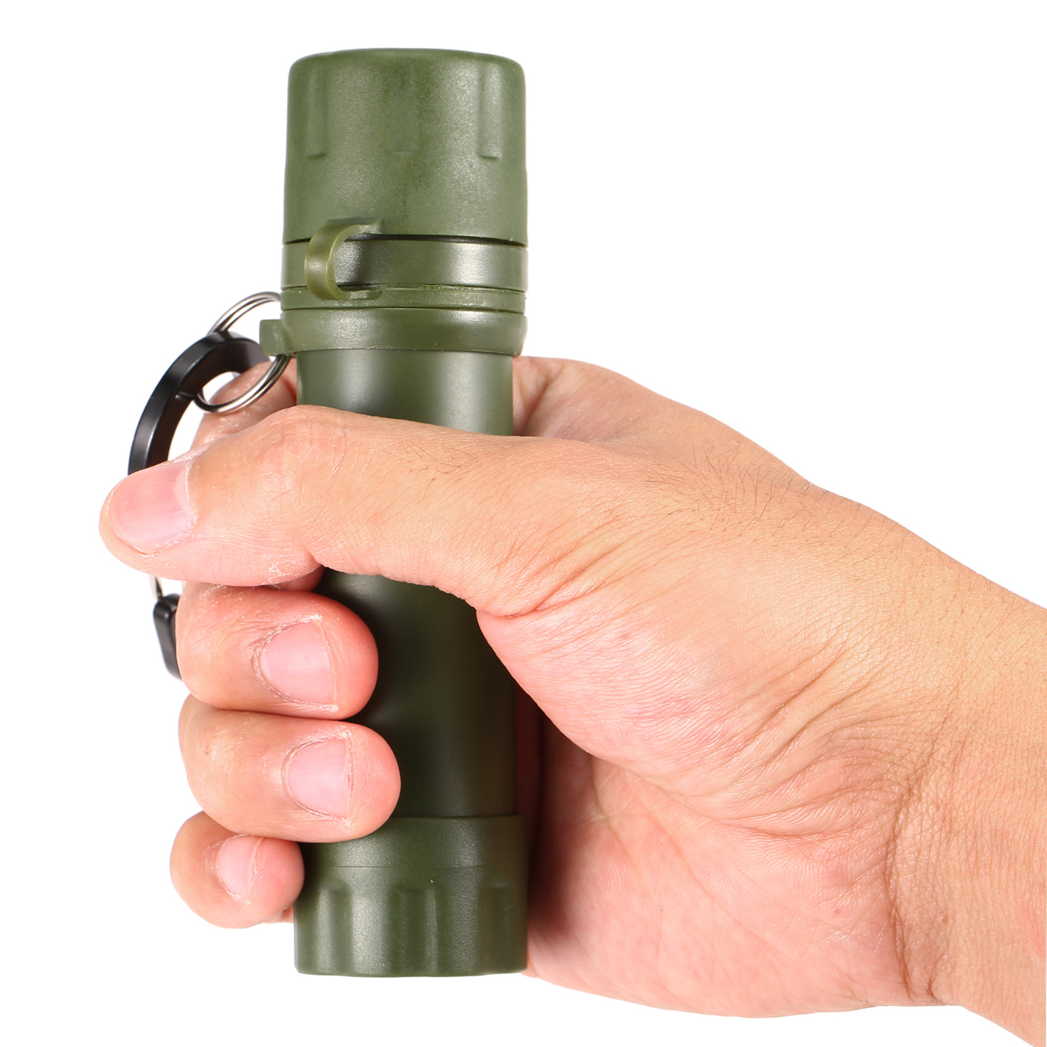 Personal Outdoor Survival Water Filtration Straw