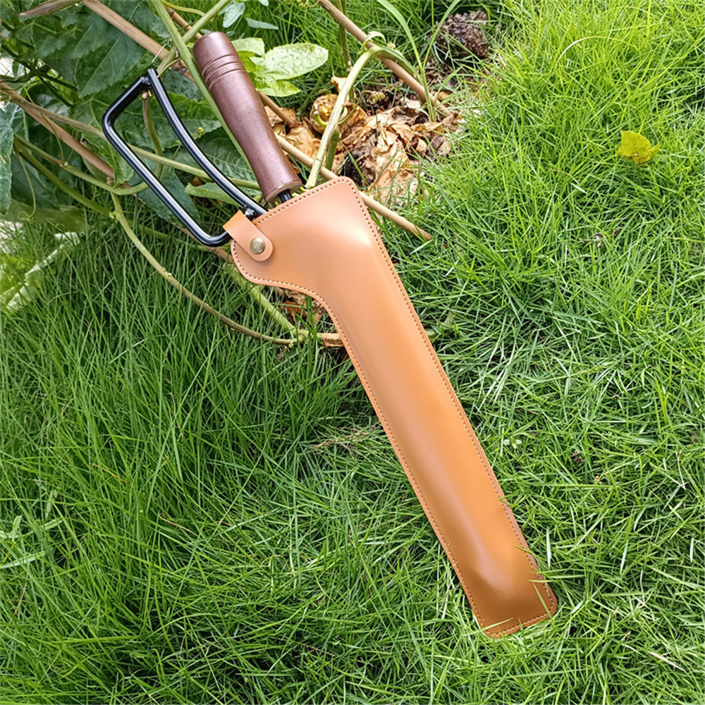 Barbecue Charcoal Clip Iron Wood Handle Anti-Scalding with Leather Cover Outdoor Camping BBQ Bonfire Stove Fireplace Fire Tongs Barbecue Charcoal Clip Iron Wood Handle Anti-Scalding with Leather Cover Outdoor Camping BBQ Bonfire Stove Fireplace Fire Tongs