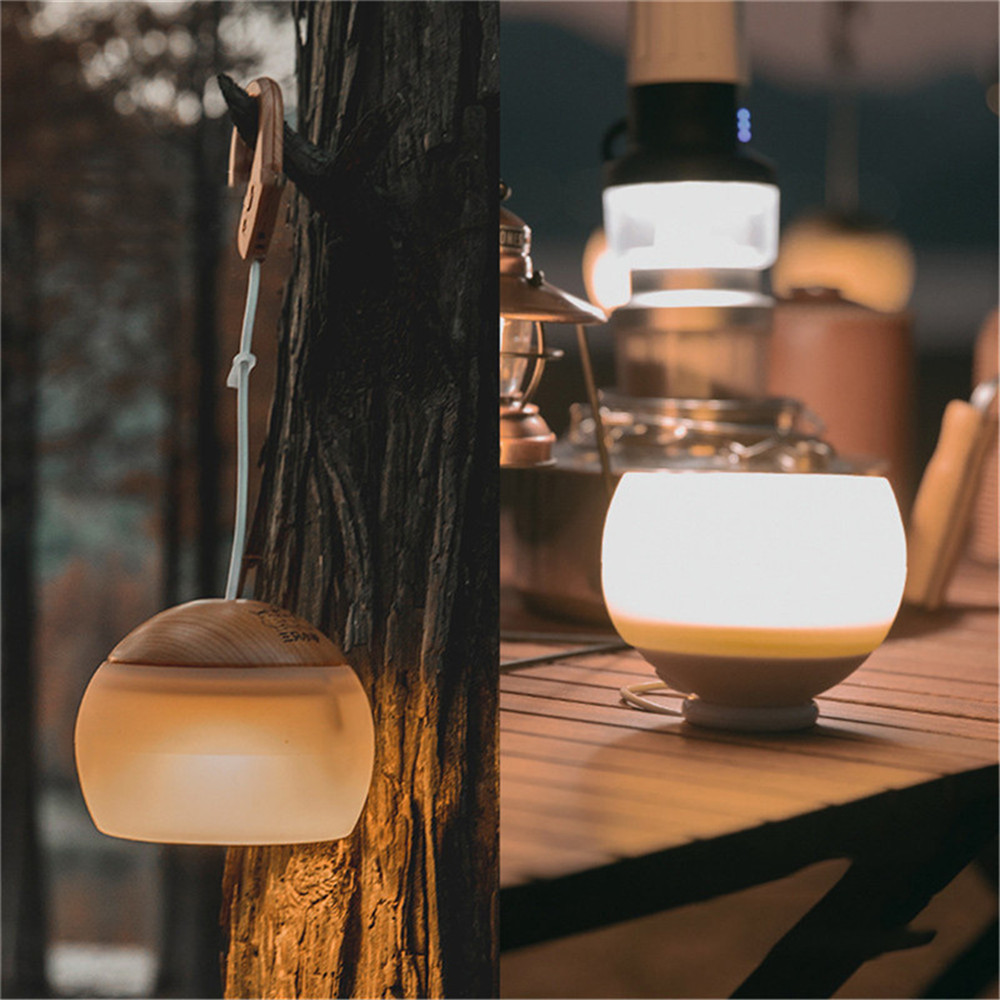 USB Charging Camping Lantern Protable LED Multifunction Soft Light Three Brightness Adjustable Outdoor Home Party Decorate Lamp USB Charging Camping Lantern Protable LED Multifunction Soft Light Three Brightness Adjustable Outdoor Home Party Decorate Lamp