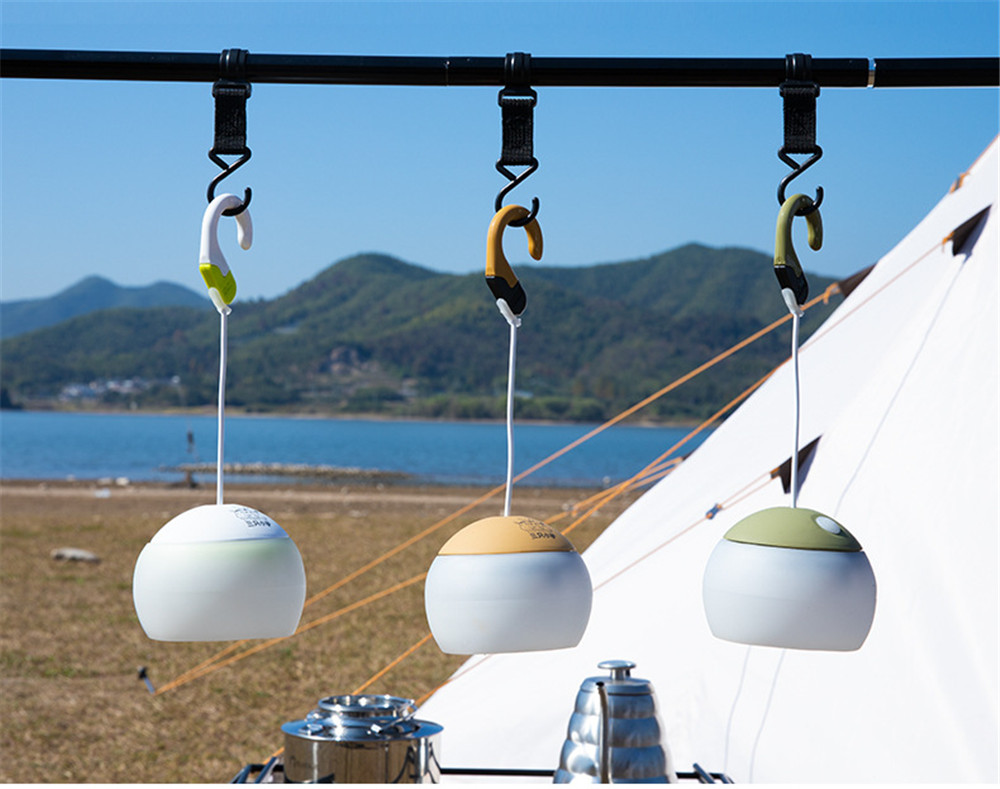 USB Charging Camping Lantern Protable LED Multifunction Soft Light Three Brightness Adjustable Outdoor Home Party Decorate Lamp USB Charging Camping Lantern Protable LED Multifunction Soft Light Three Brightness Adjustable Outdoor Home Party Decorate Lamp