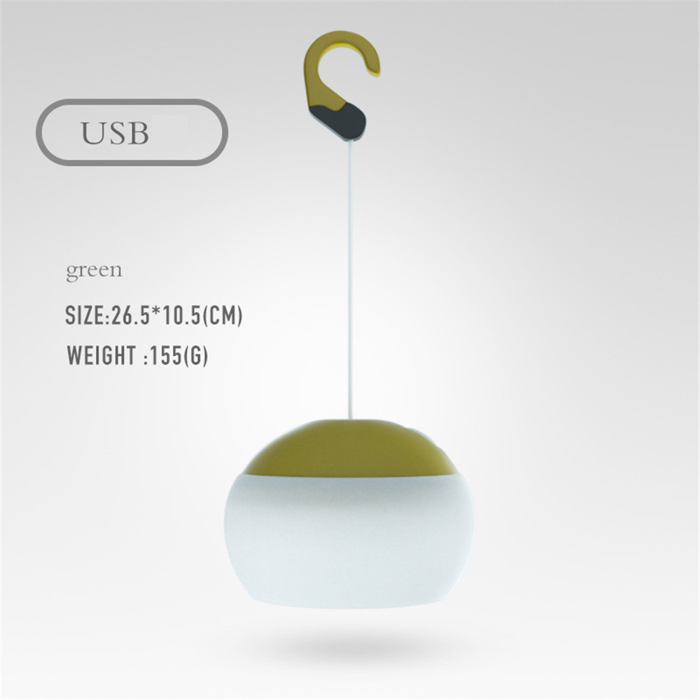 USB Charging Camping Lantern Protable LED Multifunction Soft Light Three Brightness Adjustable Outdoor Home Party Decorate Lamp USB Charging Camping Lantern Protable LED Multifunction Soft Light Three Brightness Adjustable Outdoor Home Party Decorate Lamp