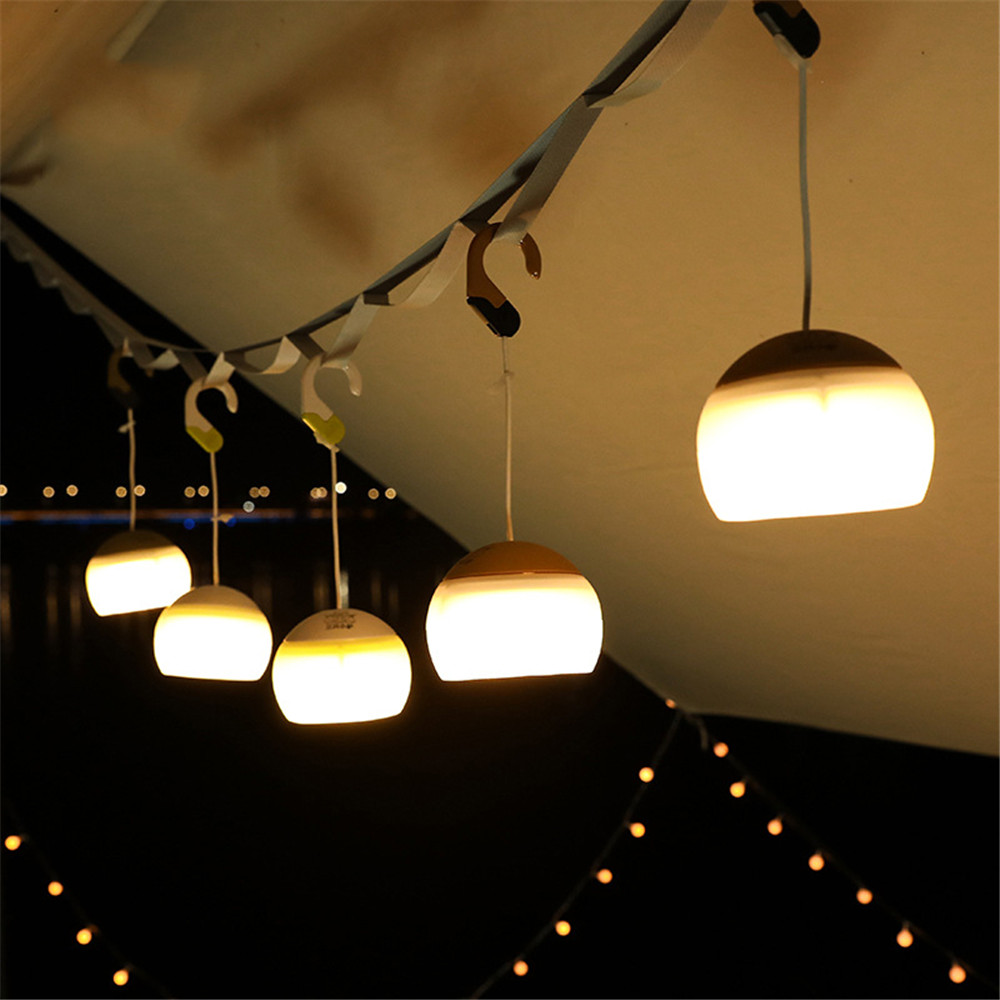 USB Charging Camping Lantern Protable LED Multifunction Soft Light Three Brightness Adjustable Outdoor Home Party Decorate Lamp USB Charging Camping Lantern Protable LED Multifunction Soft Light Three Brightness Adjustable Outdoor Home Party Decorate Lamp