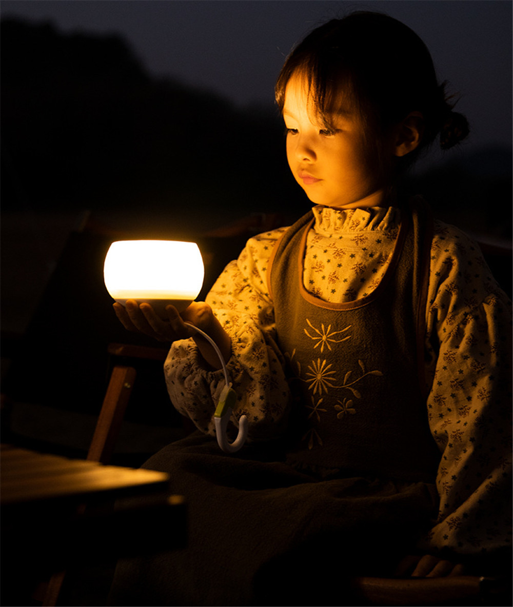 USB Charging Camping Lantern Protable LED Multifunction Soft Light Three Brightness Adjustable Outdoor Home Party Decorate Lamp USB Charging Camping Lantern Protable LED Multifunction Soft Light Three Brightness Adjustable Outdoor Home Party Decorate Lamp